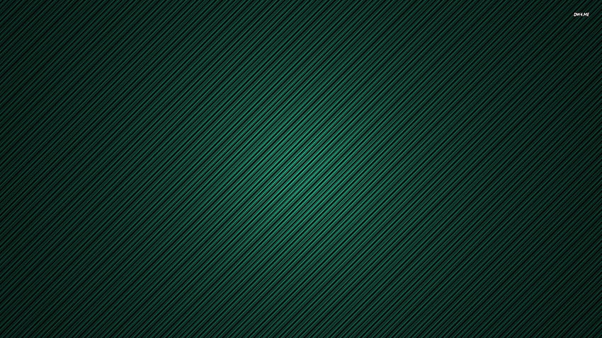 Garis diagonal hijau Wallpaper HD