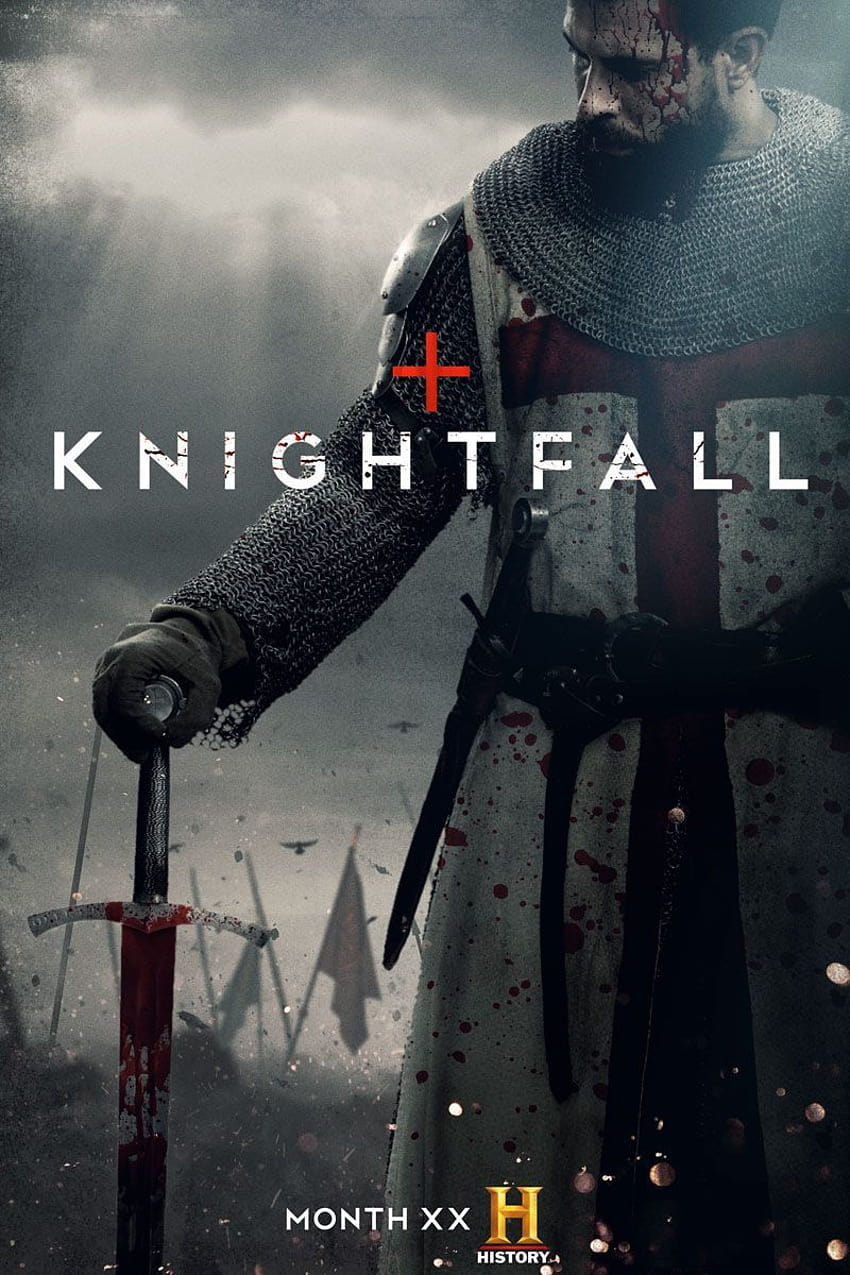 Pin on TV Shows, knightfall HD phone wallpaper Pin on TV Shows, knightfall HD phone wallpaper