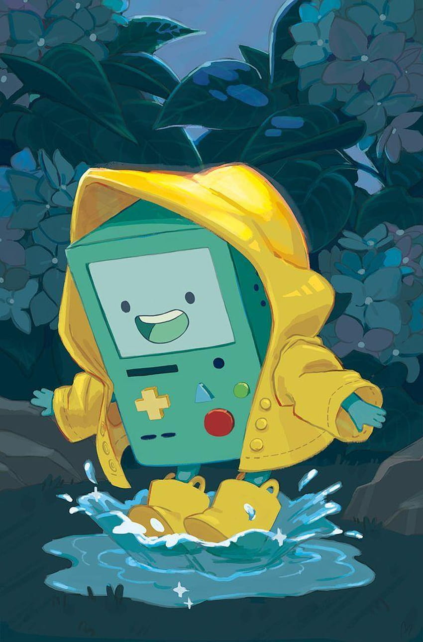 Download Adventure Time Wallpaper
