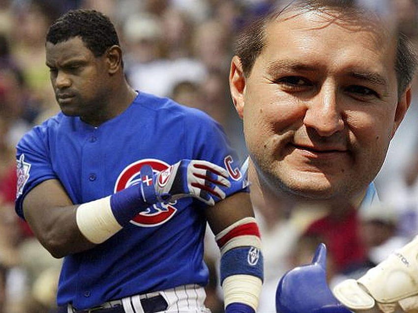 Tom Ricketts Speaks Out About Tension Between Cubs And Sammy Sosa HD wallpaper