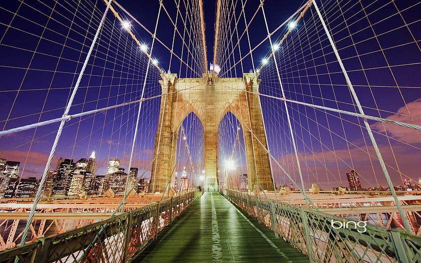 NY Skyline and Screensavers, new york city skyline HD wallpaper