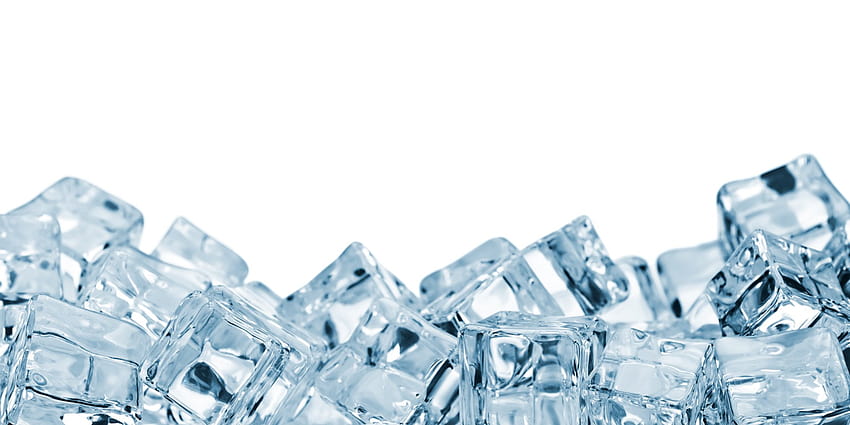 Abstract Ice Cubes Design Best 100389, ice block HD wallpaper