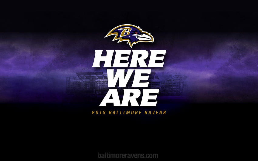 Ravens Luxury 37 Of Baltimore Ravens, baltimore ravens 2018 HD wallpaper