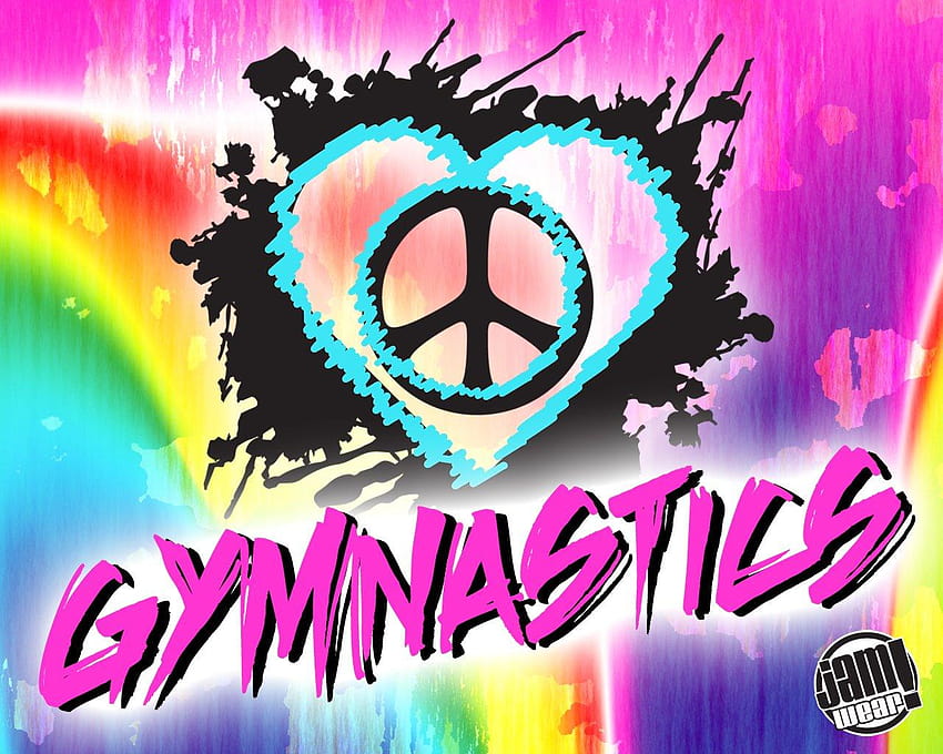 10 Gymnastics HD wallpaper | Pxfuel