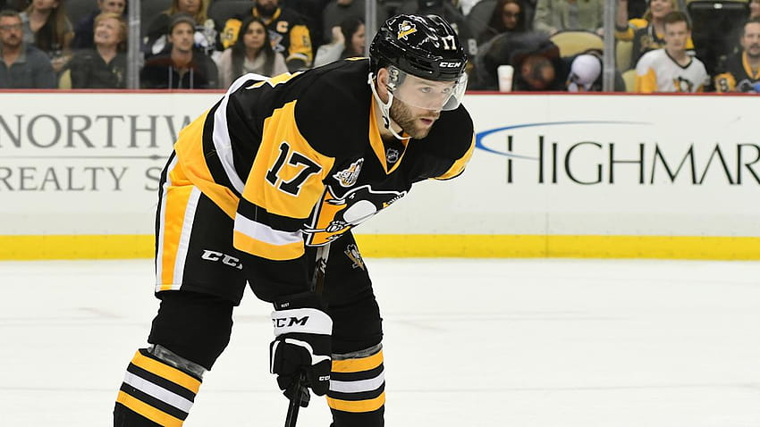 Bryan Rust paying fantasy dividends on Sidney Crosby's wing HD wallpaper