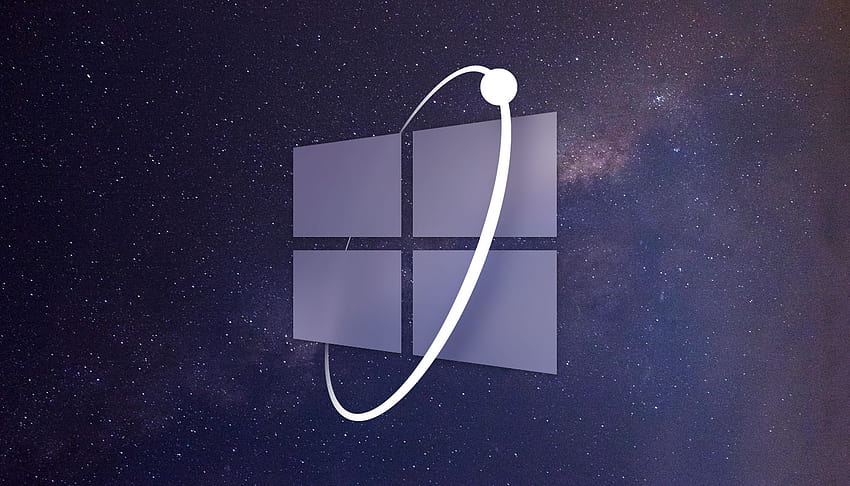Desenvolvedores: Ionic anuncia suporte para Windows Universal Platform App papel de parede HD