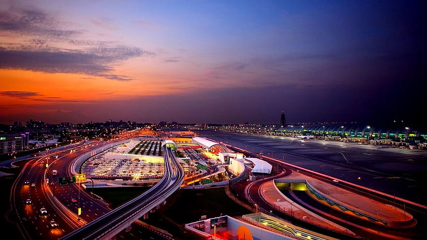 Dubai Airport, dubai international airport HD wallpaper | Pxfuel