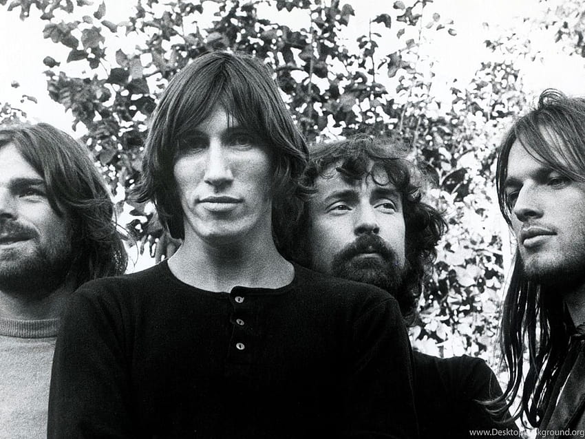 3840x2160 Pink Floyd, Band Rock, Syd Barrett ... Latar belakang, band pink floyd Wallpaper HD