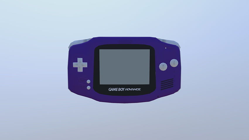 Game Boy Advance, gaming boy HD wallpaper