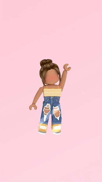 Pin em Cute Roblox Skin's!