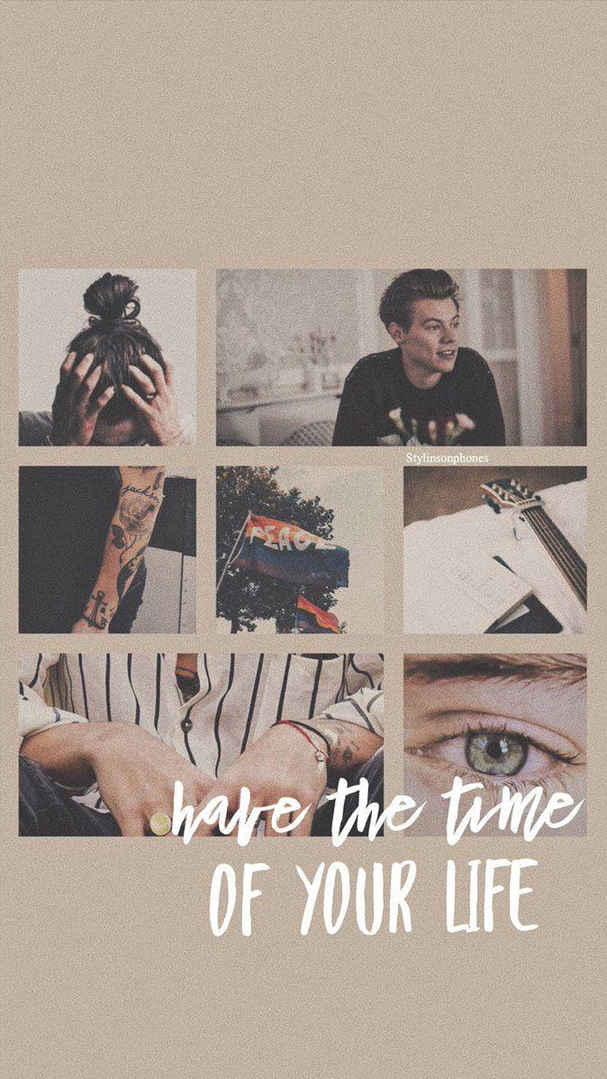 Sign of the times//Harry Styles❤️❤️❤️ Get the app, harry styles aesthetic HD phone wallpaper
