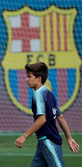 Daniele Massaro lavishes praise on teenage sensation Riqui Puig