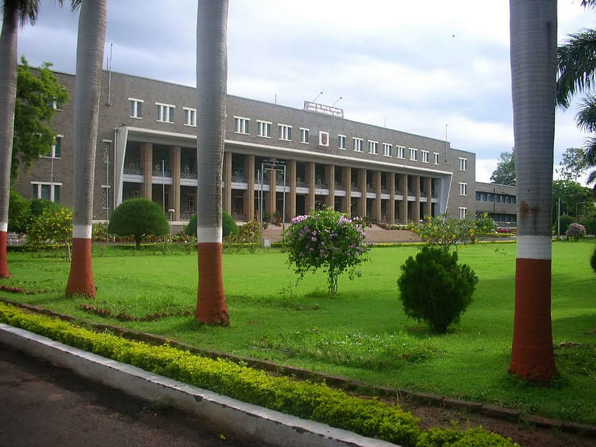 Armed Forces Medical College, [afmc] Pune HD wallpaper