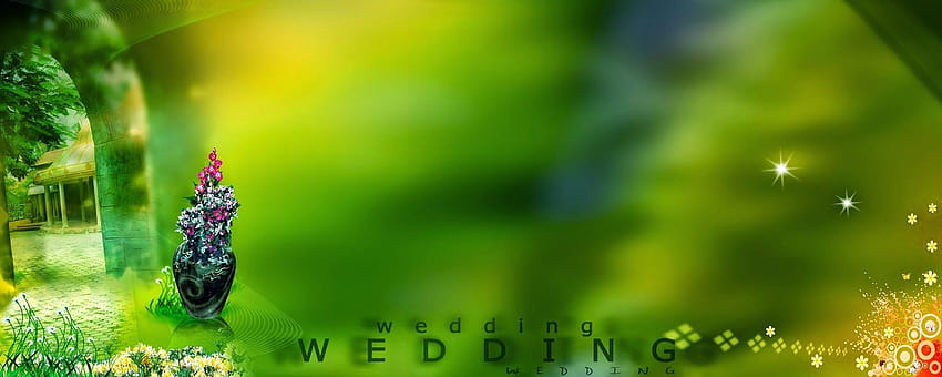 10 Background Album Karizma yang Indah, album pernikahan Wallpaper HD