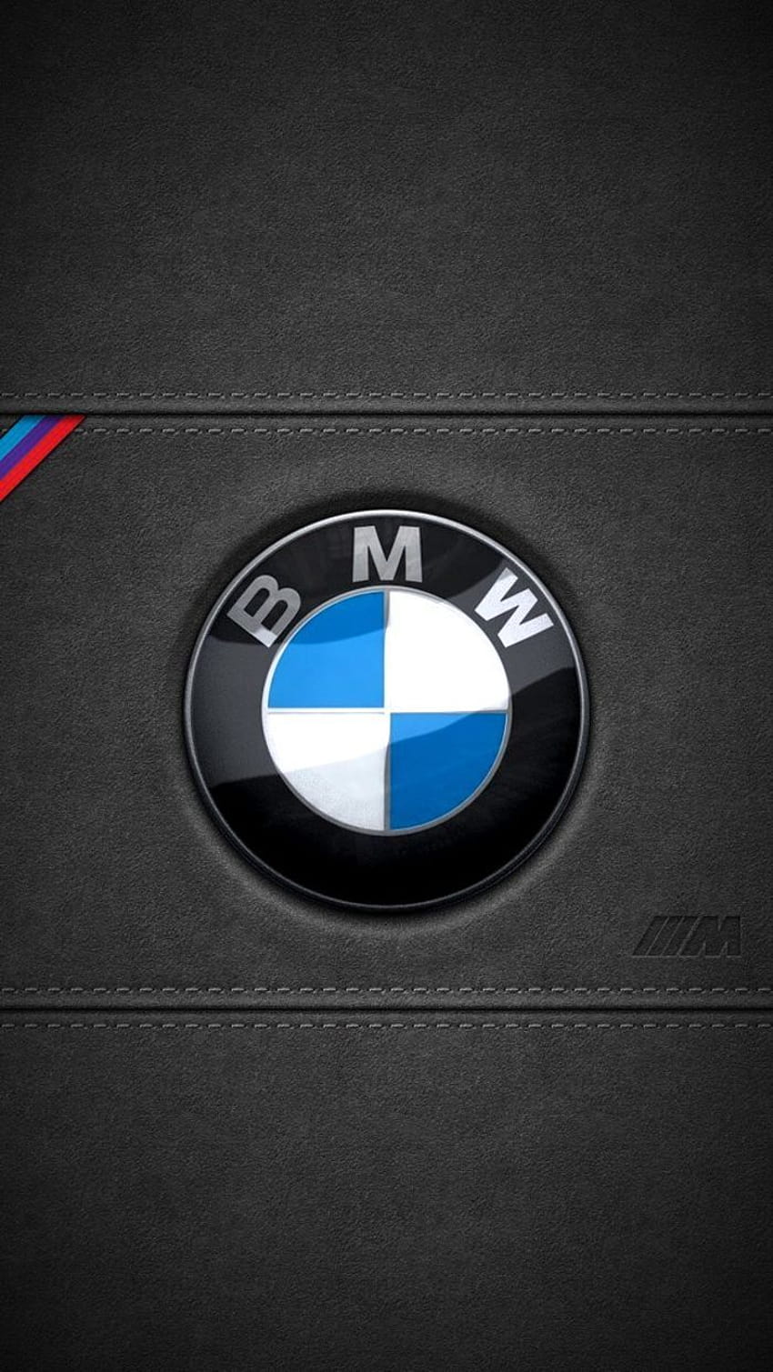 Fantastico telefono BMW ///M, logo m Sfondo del telefono HD