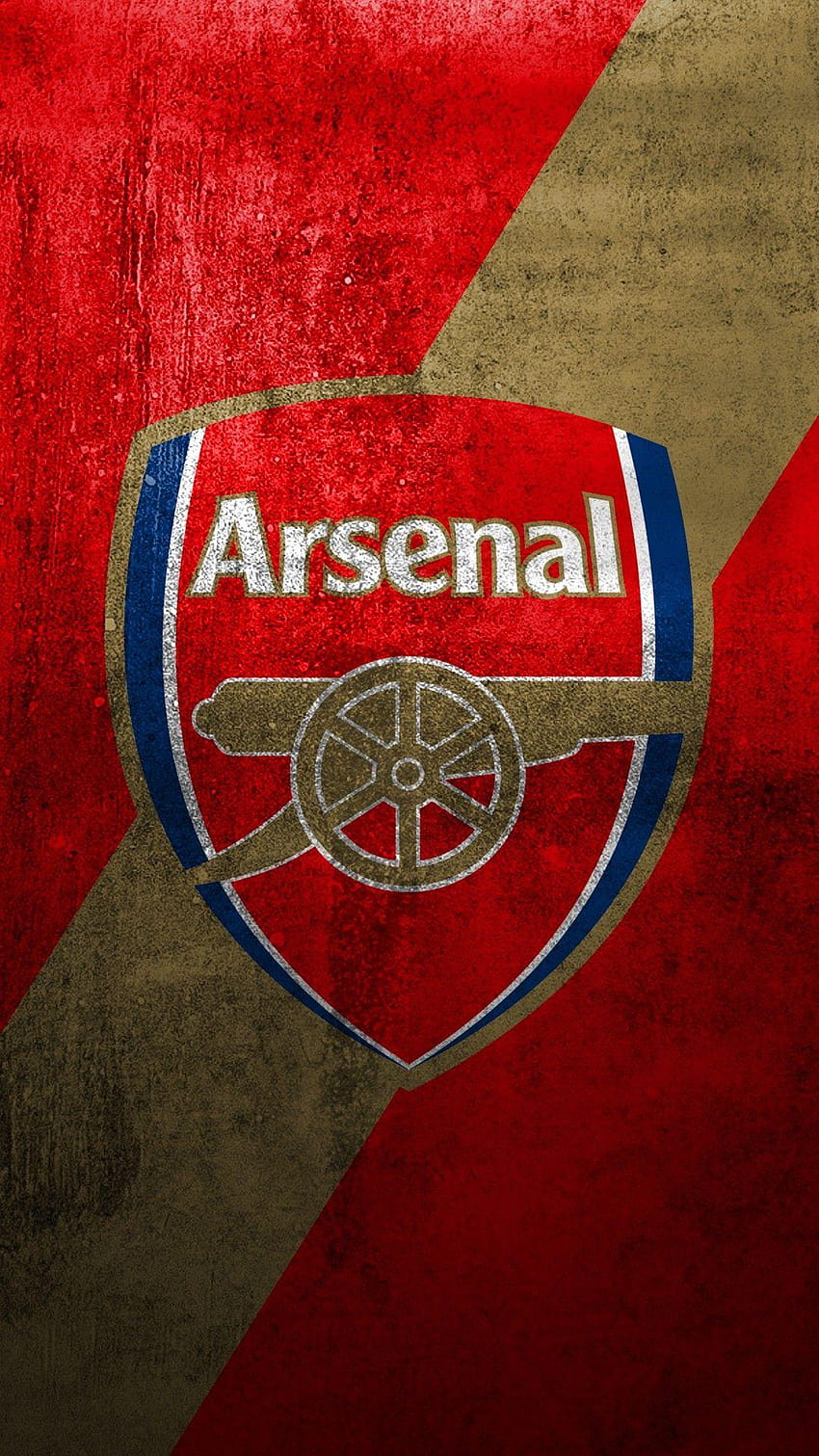 Arsenal Android, arsenal fc 2018 HD phone wallpaper