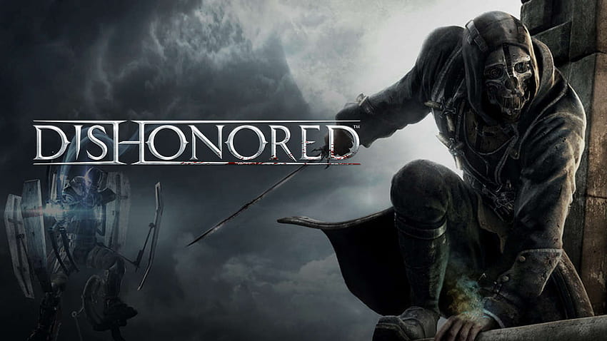 Dishonored , Video Game, HQ Dishonored, dishonored definitive edition HD wallpaper
