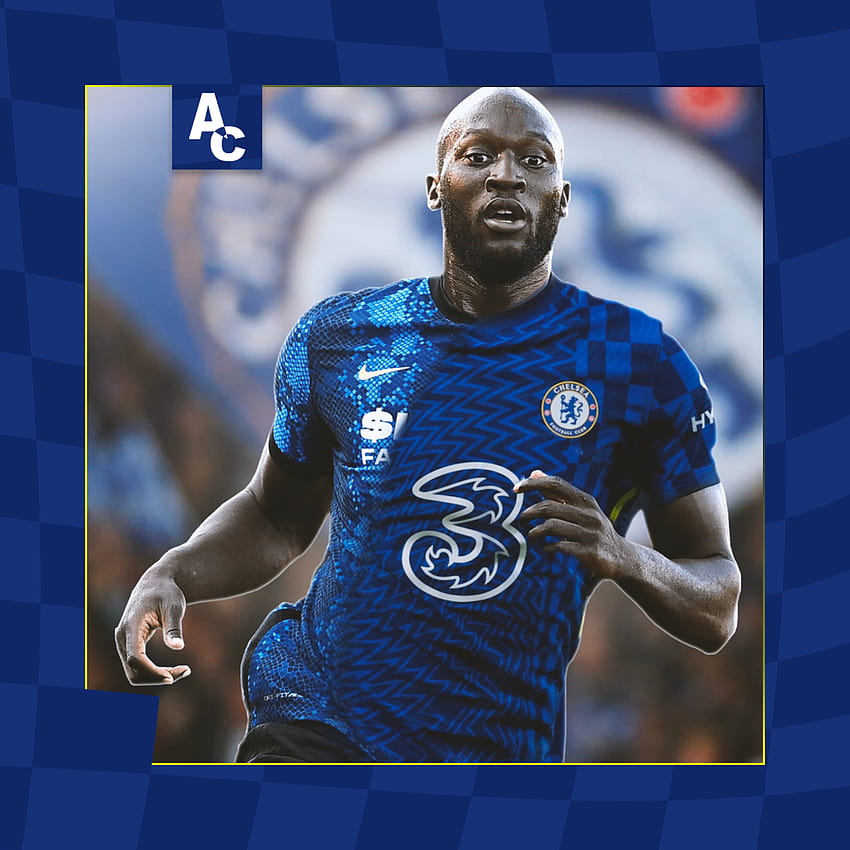 Romelu Lukaku 'should be announced in the next few hours' as of the Belgian signing his Chelsea contract with Marina Granovskaiai 'are coming', according to reports., lukako 2021 chelsea HD phone wallpaper