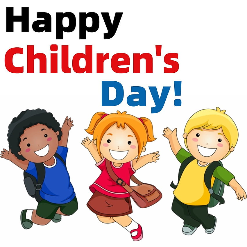 37 [Best] Children's Day Quotes, Wishes, Status, 2022, happy childrens ...