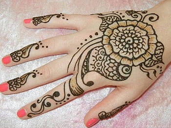 mehndi background wallpapers