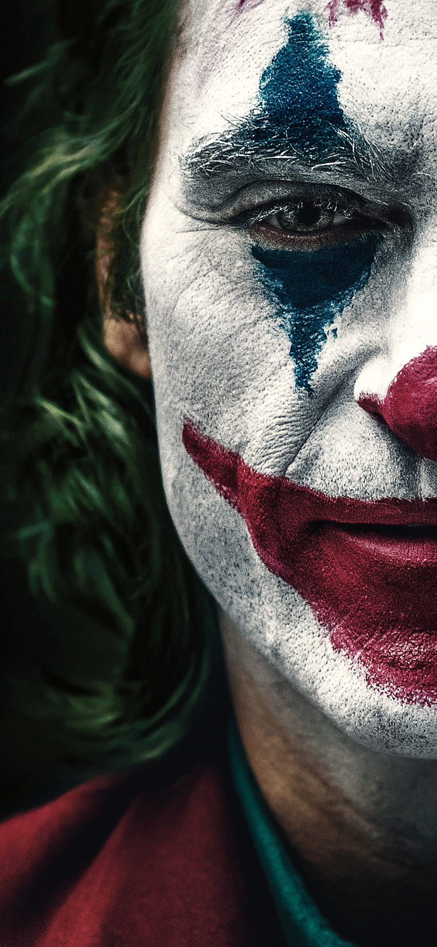 Film Joker, il cellulare jolly Sfondo del telefono HD