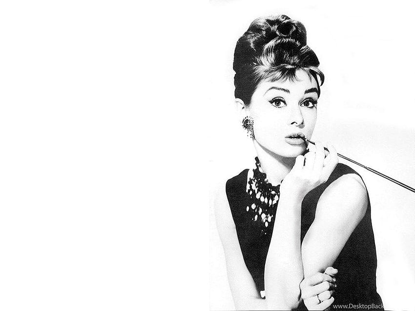 Alta resolução e qualidade de Audrey Hepburn, fundos de audrey hepburn papel de parede HD