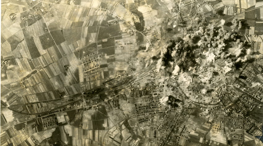 Digital Museum Nasional Perang Dunia II : Sejarah Lisan Wallpaper HD