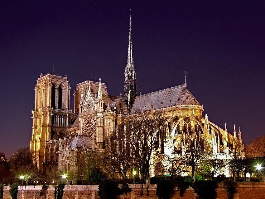 1200x903px » Notre Dame Paris, notre dame de paris HD wallpaper