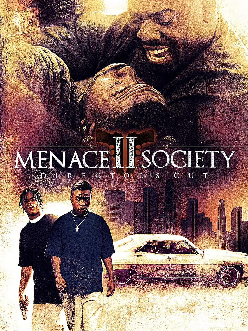 Watch Menace II Society HD phone wallpaper