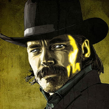 Doc Holliday Wallpaper