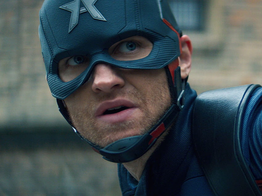 Crítica de The Falcon and the Winter Soldier: El oscuro futuro del Capitán América fondo de pantalla