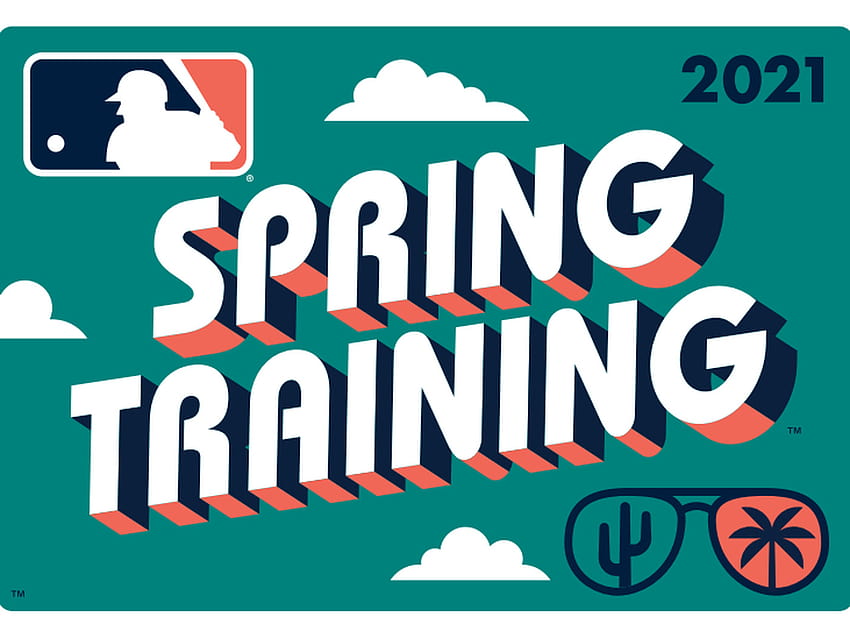 Ecco un altro indizio che l'MLB Spring Training potrebbe non iniziare in tempo Sfondo HD