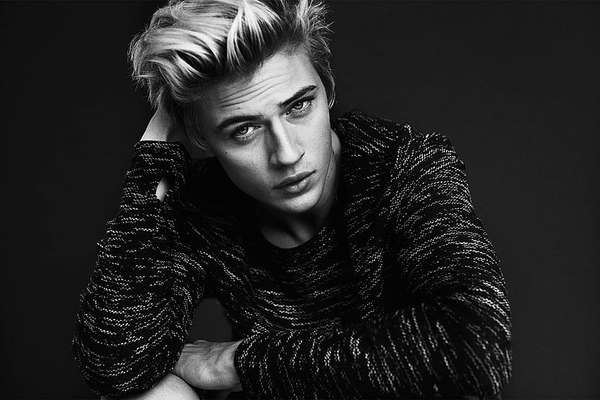 Lucky Blue Smith High Quality, b smith HD wallpaper | Pxfuel