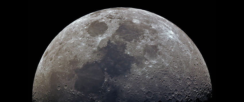ดวงจันทร์ Ultrawide วันฮาโลวีน 219 วอลล์เปเปอร์ HD