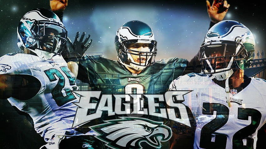 Philadelphia Eagles Vs Cleveland Browns, eagles players HD wallpaper ...