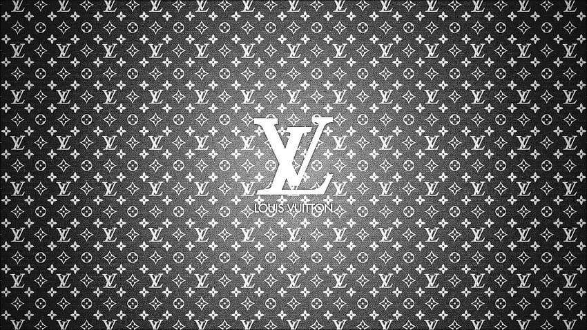 Louis Vuitton , Louis Vuitton High Quality, lv background HD wallpaper