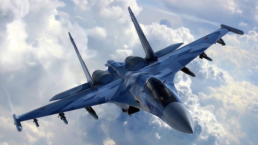 Sukhoi T 50 Fighter Jet military airplane plane stealth pak f a [1920x1080] for your , Mobile & Tablet, pak fa HD wallpaper
