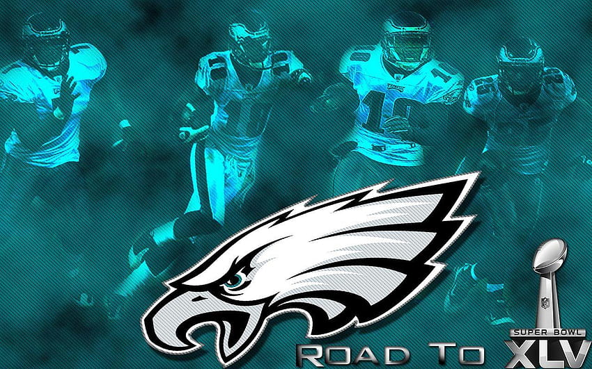 philadelphia eagles super bowl wallpaper