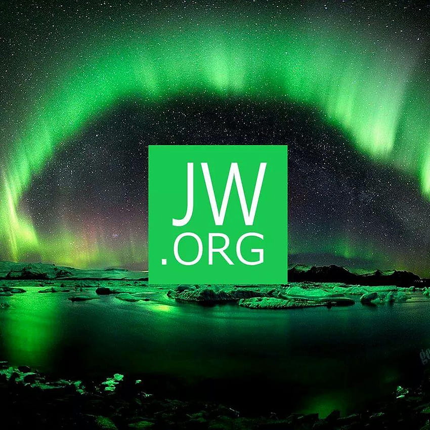 5 JW ORG HD-Handy-Hintergrundbild