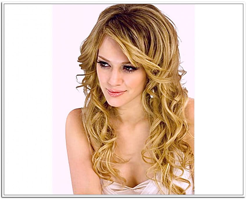 20 Gorgeous Homecoming Hairstyles for All Hair Lengths - Hairstyles Weekly