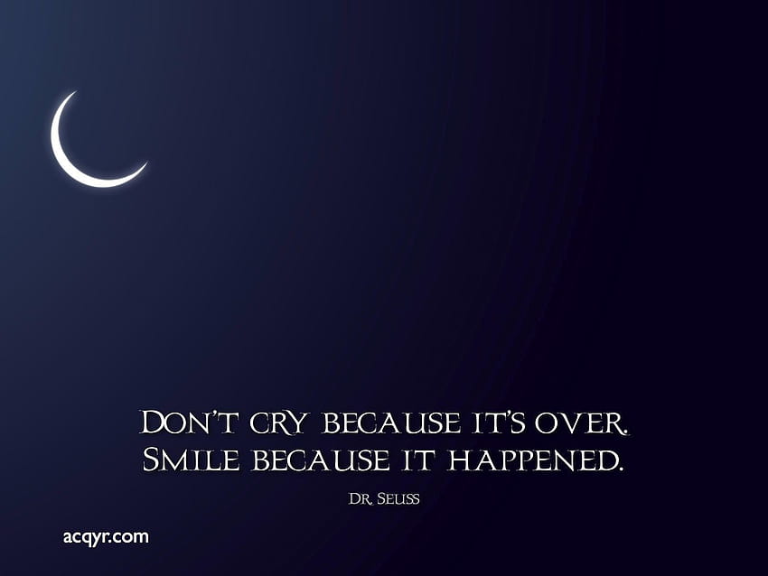Crescent Moon Backgrounds, dr who quotes HD wallpaper