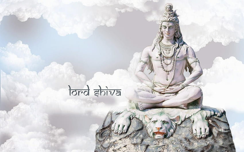 Lord Shiva &, bholenath HD wallpaper | Pxfuel