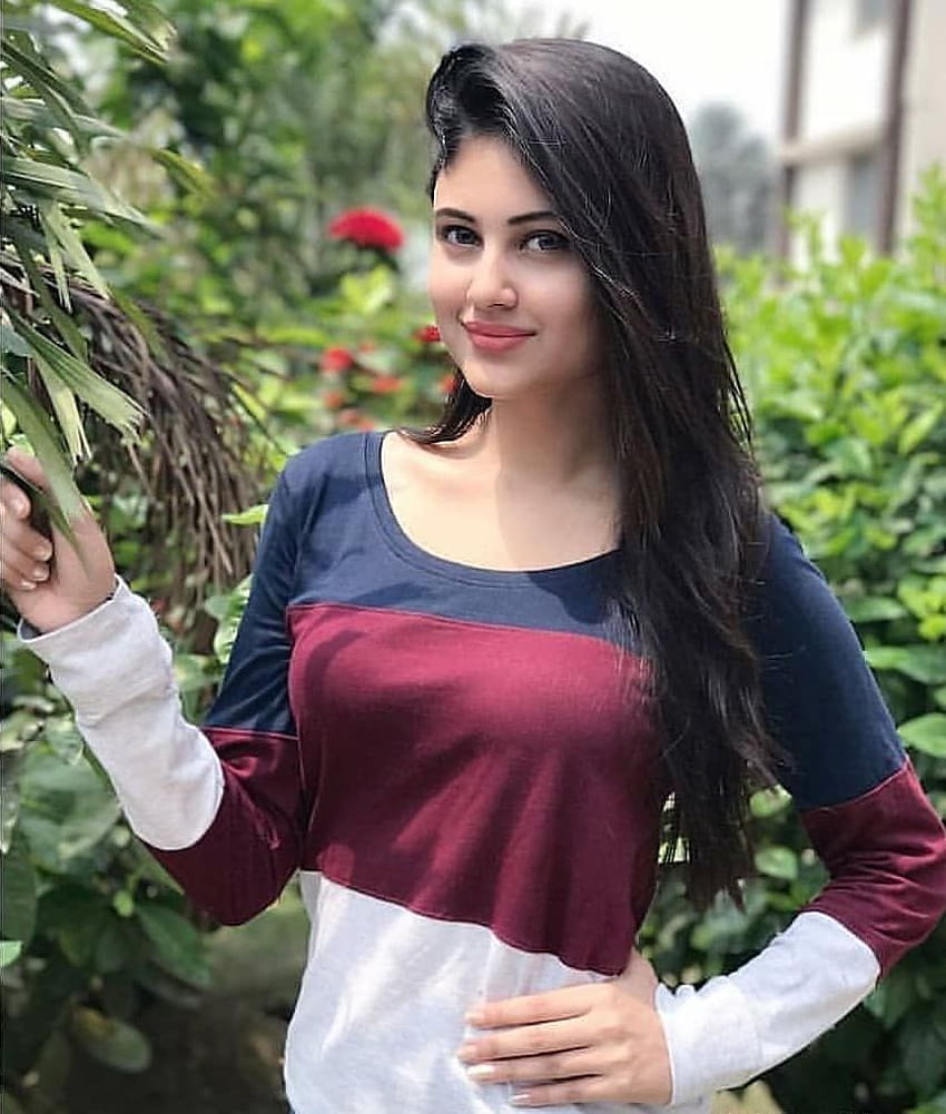 Top 100 der heißesten Desi-Mädchen von pakistanischen indischen Mädchen HD-Handy-Hintergrundbild
