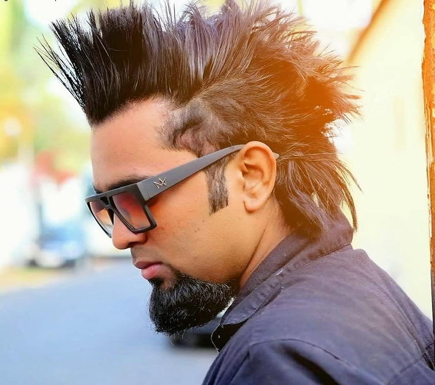 hairstyle for indian boys
