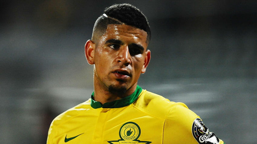 Dolly's father accuses Motsepe and Sundowns of misleading the public, keagan dolly HD wallpaper