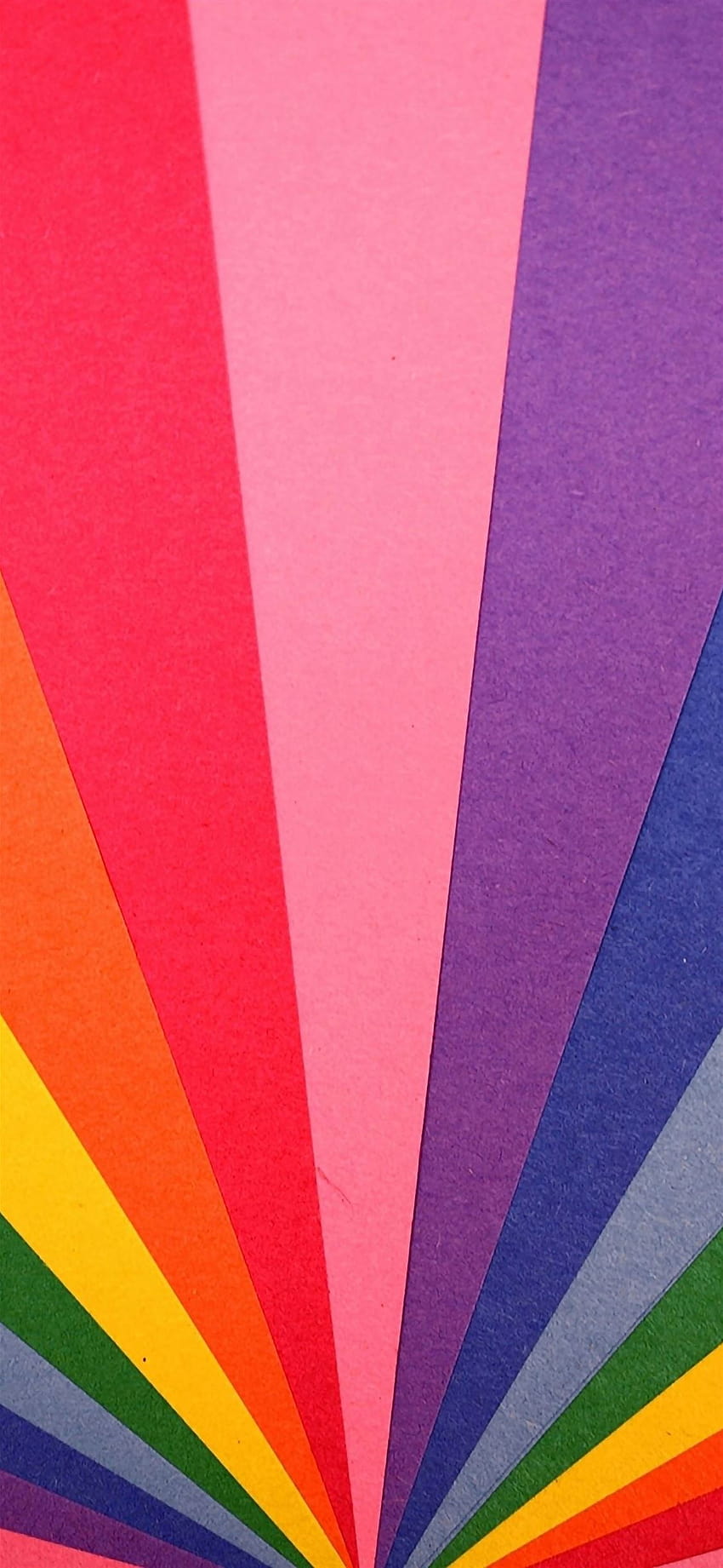 Rainbow light pattern iPhone, rainbow pattern HD phone wallpaper | Pxfuel
