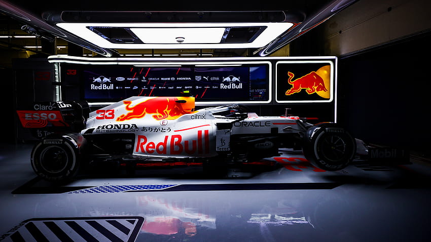 Red Bull to run special Honda livery for Turkish Grand Prix, red bull honda HD wallpaper