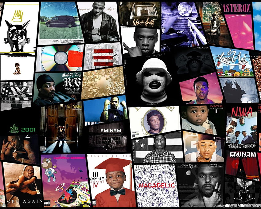 Rap Album On Imgur Backgrounds, rapper album covers HD wallpaper