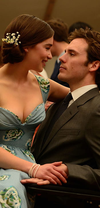 Me before you hot sale movie 123