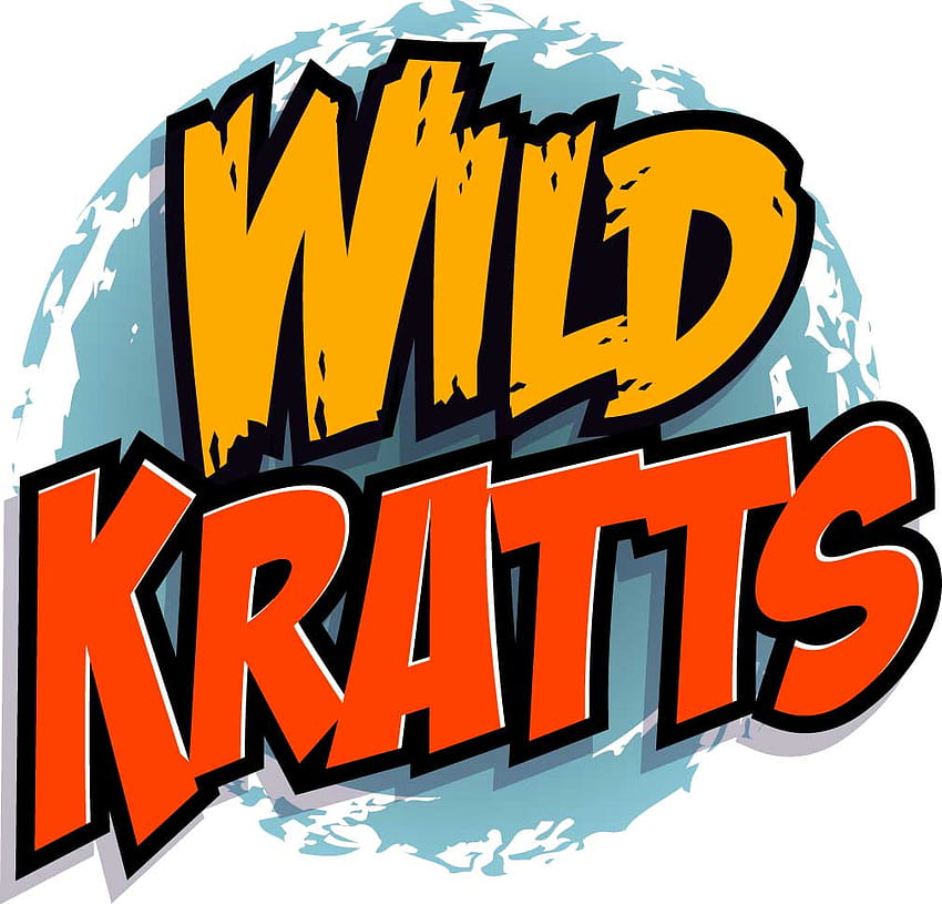 Lápiz de color mágico: Kratts salvajes fondo de pantalla